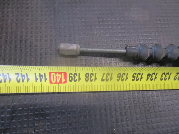 Handremkabel 9821098580 Toyota Proace II 16-23 image 6