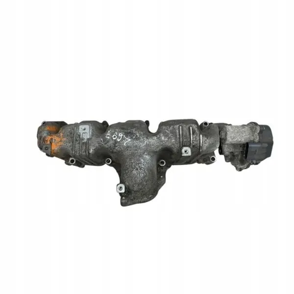 Ansaugkrümmer OEM 1024113S01 für Audi A4 2.0L Diesel image 2
