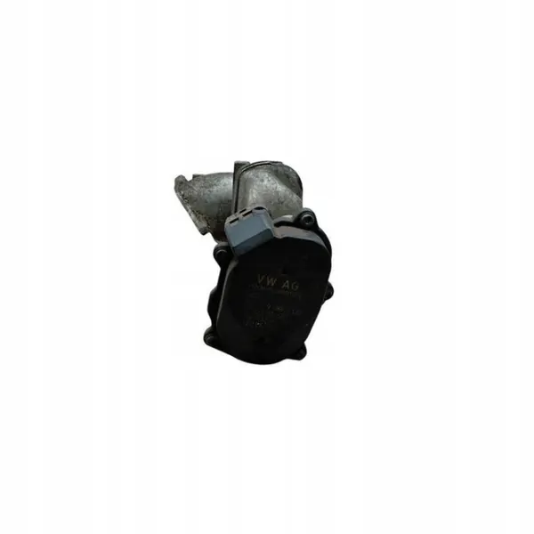 Ansaugkrümmer OEM 1024113S01 für Audi A4 2.0L Diesel image 3