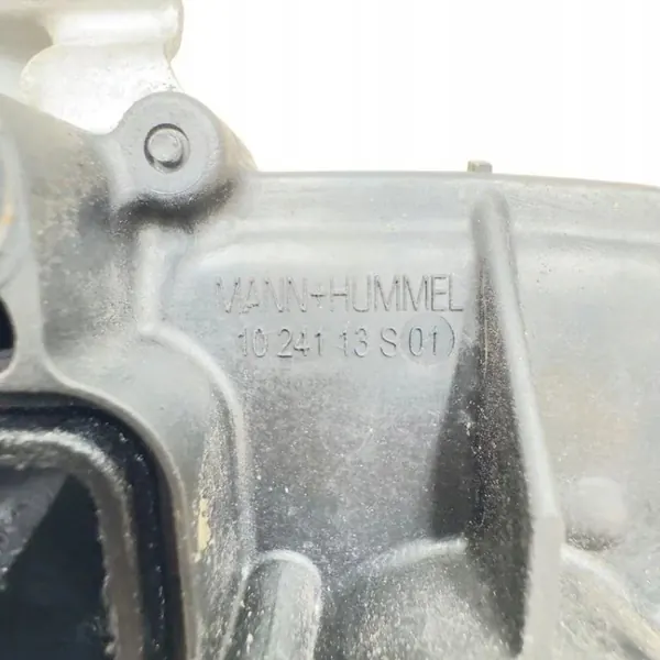 Ansaugkrümmer OEM 1024113S01 für Audi A4 2.0L Diesel image 8