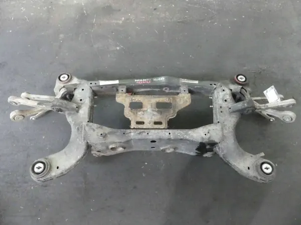 Bakaxelbalk OEM IMPRK1228727 för Maserati Ghibli III image 2