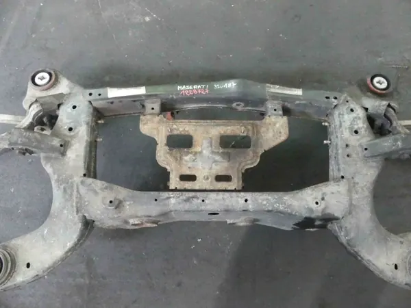 Bakaxelbalk OEM IMPRK1228727 för Maserati Ghibli III image 3
