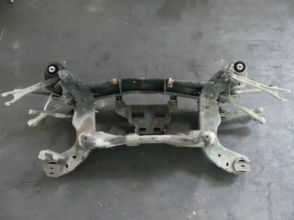 Bakaxelbalk OEM IMPRK1228727 för Maserati Ghibli III image 7