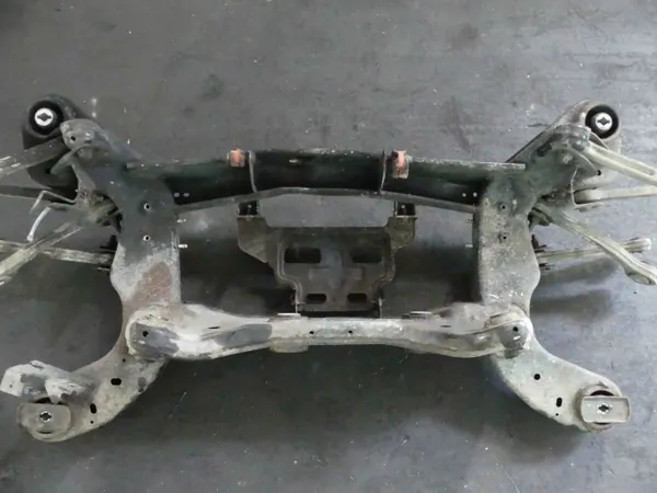 Bakaxelbalk OEM IMPRK1228727 för Maserati Ghibli III image 9