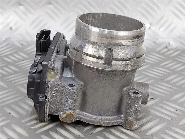 VOLVO S60 V60 XC60 2.0 T4 T5 T6 DROSSSELVENTIL 31293736 image 2