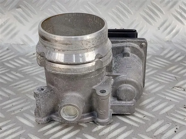 VOLVO S60 V60 XC60 2.0 T4 T5 T6 DROSSSELVENTIL 31293736 image 3