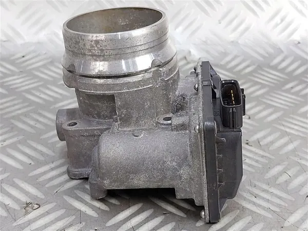 VOLVO S60 V60 XC60 2.0 T4 T5 T6 DROSSSELVENTIL 31293736 image 4