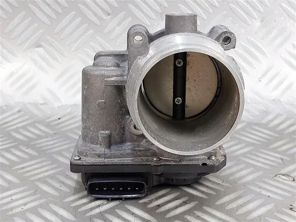 VOLVO S60 V60 XC60 2.0 T4 T5 T6 DROSSSELVENTIL 31293736 image 5