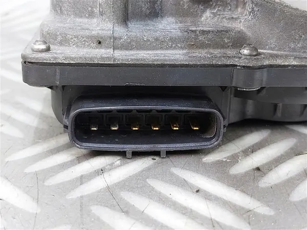 VOLVO S60 V60 XC60 2.0 T4 T5 T6 DROSSSELVENTIL 31293736 image 6