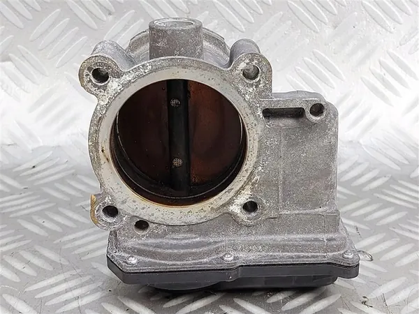 VOLVO S60 V60 XC60 2.0 T4 T5 T6 DROSSSELVENTIL 31293736 image 7