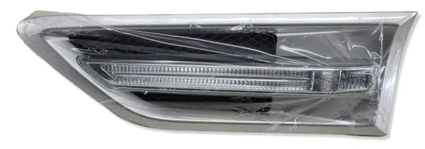 Pisca dianteiro esquerdo KIA Soul OEM 923012K0KOLUMB image 2