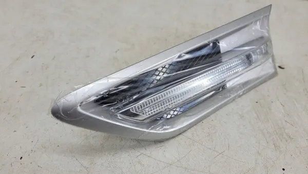 Pisca dianteiro esquerdo KIA Soul OEM 923012K0KOLUMB image 3