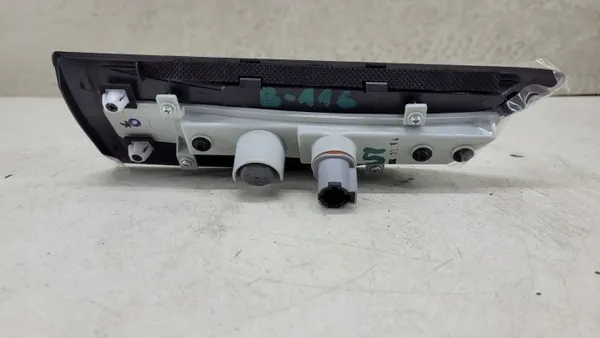 Pisca dianteiro esquerdo KIA Soul OEM 923012K0KOLUMB image 4