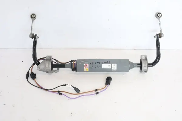 Achter actieve stabilisator OEM 5A7FC59MWGK BMW XM G09 image 2