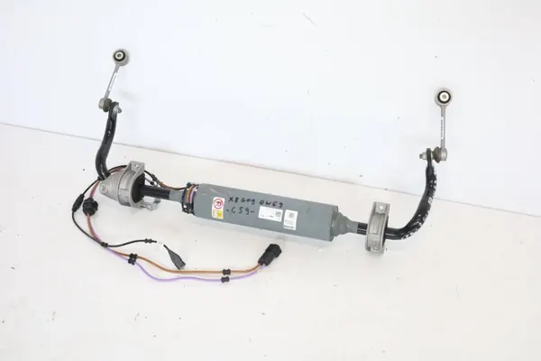 Achter actieve stabilisator OEM 5A7FC59MWGK BMW XM G09 image 4