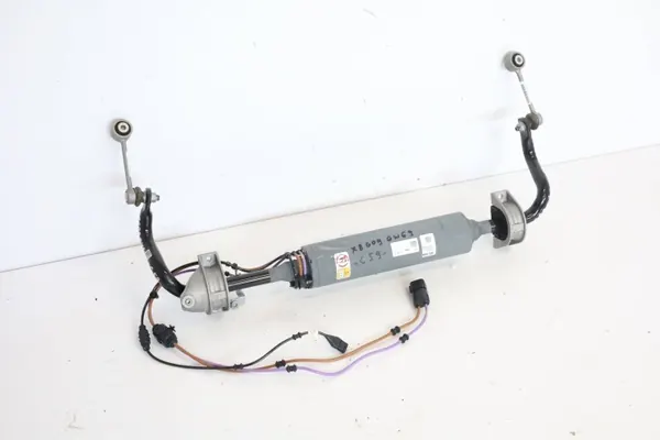 Achter actieve stabilisator OEM 5A7FC59MWGK BMW XM G09 image 5