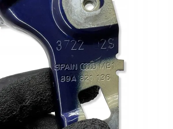 Audi Q4 e-tron stänkskärmsfäste OEM 89A821136 image 3