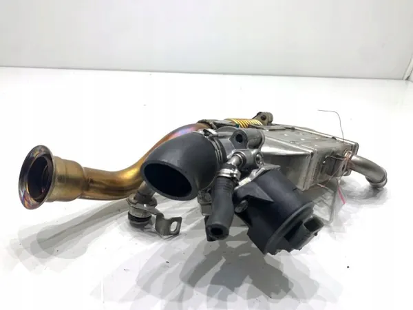 EGR Valve with Cooler Mercedes GLE OEM LORK-83-133936 image 3