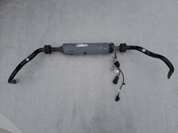 Barra estabilizadora dianteira OEM 37105A8D562 para BMW XM G09 image 2