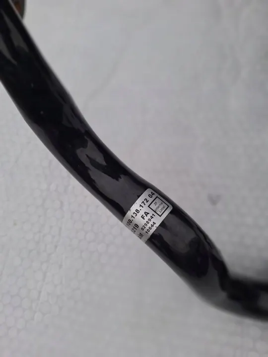 Barra estabilizadora dianteira OEM 37105A8D562 para BMW XM G09 image 4