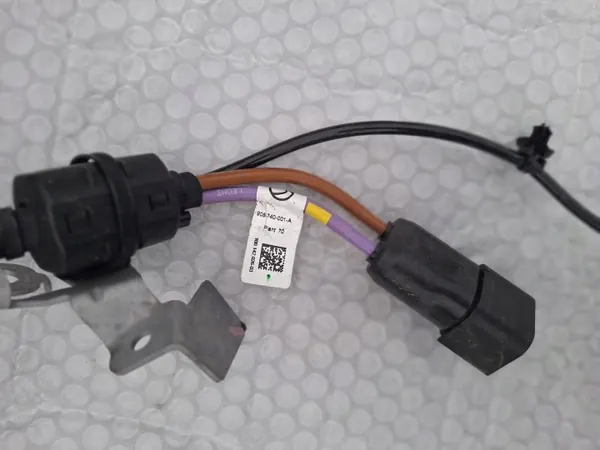 Barra estabilizadora dianteira OEM 37105A8D562 para BMW XM G09 image 6