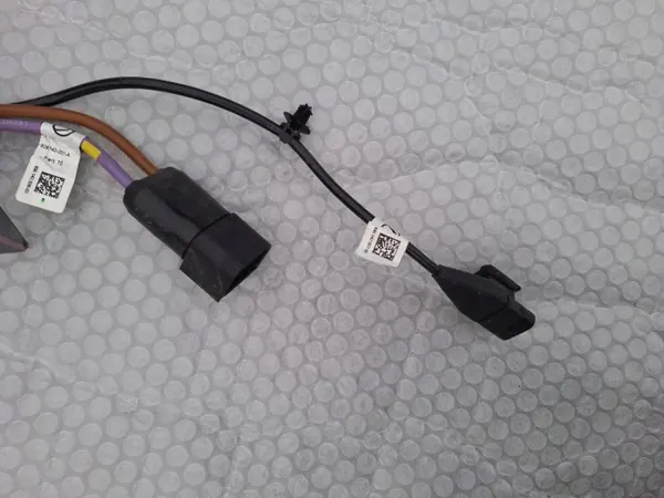 Barra estabilizadora dianteira OEM 37105A8D562 para BMW XM G09 image 8