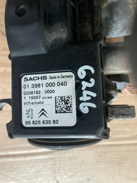 Vaihtoehto PEUGEOT 208 I 1.4 HDI 20CQ97 image 2