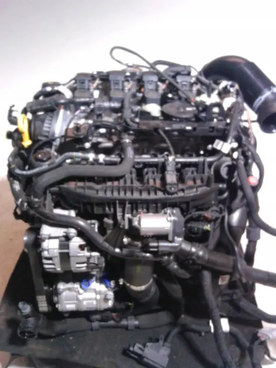 Motor VW Audi Seat 1.8 TFSI CXB CXBB Nuevo image 2