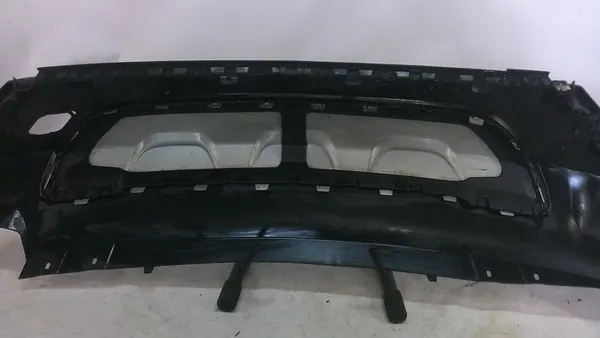 Parachoques Trasero Opel Mokka PDC Original 95365611 image 10