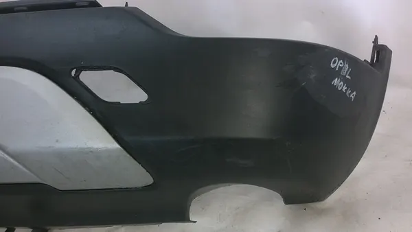 Parachoques Trasero Opel Mokka PDC Original 95365611 image 3
