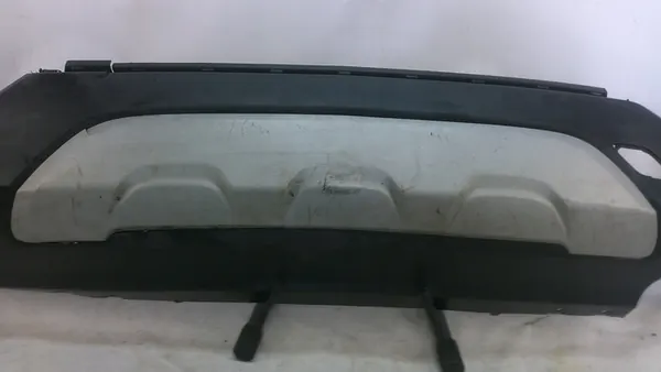 Parachoques Trasero Opel Mokka PDC Original 95365611 image 5