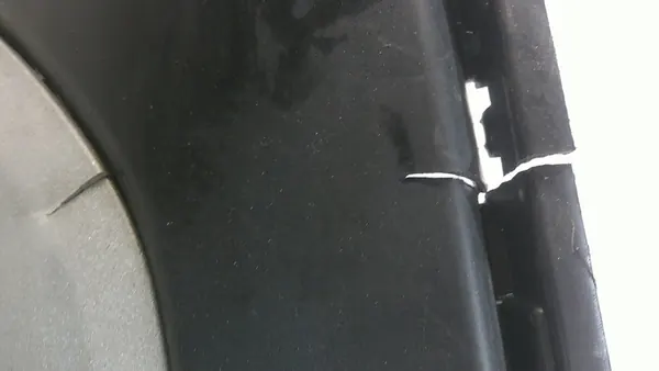 Parachoques Trasero Opel Mokka PDC Original 95365611 image 7