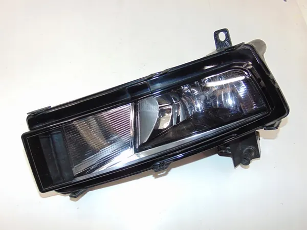 Farol esquerdo VW TOURAN 2015-5TA941661 image 2
