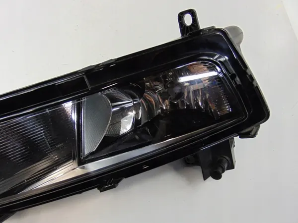 Farol esquerdo VW TOURAN 2015-5TA941661 image 4