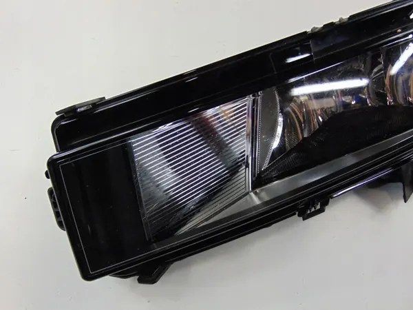 Farol esquerdo VW TOURAN 2015-5TA941661 image 5