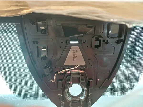 Skoda Fabia 4 IV 21- etulasi OEM 6VA845011J image 5