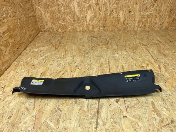 Capa de cinto dianteira OEM 8Y0121285 para Audi A3 8Y image 2