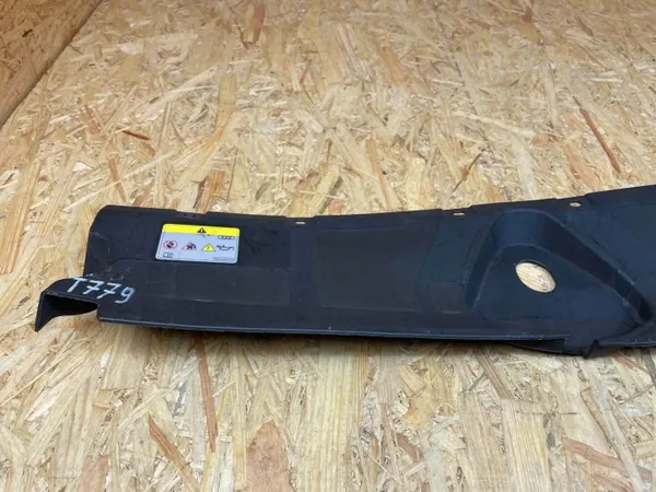 Capa de cinto dianteira OEM 8Y0121285 para Audi A3 8Y image 3
