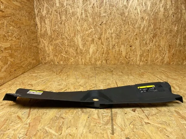 Capa de cinto dianteira OEM 8Y0121285 para Audi A3 8Y image 6