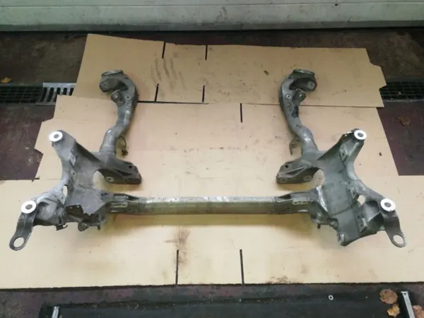 Subchassi Dianteiro Audi A5 OEM AMD21148 - Usado image 2