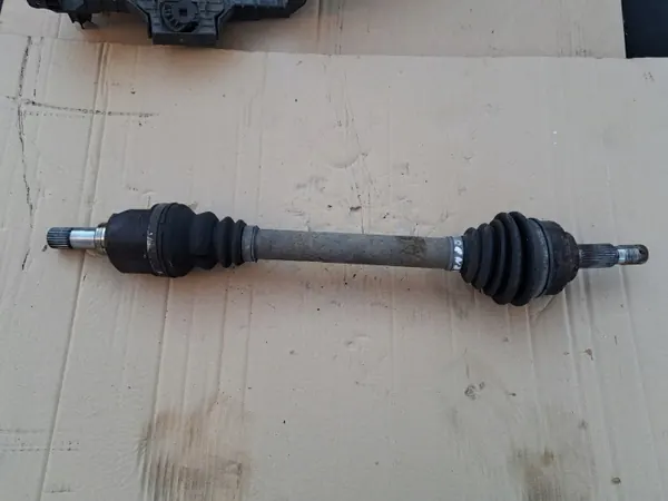 Semi-eixo esquerdo OEM para Citroen C5 III X7 2.0 16V image 2