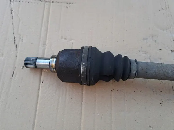 Semi-eixo esquerdo OEM para Citroen C5 III X7 2.0 16V image 4