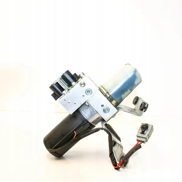 Bomba hidráulica techo Jaguar XK XKR 2007 OEM DAI1107852 image 3