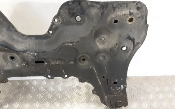 Jeep Compass Vorderfedern OEM 3C4NJDCB2KT650008 image 4