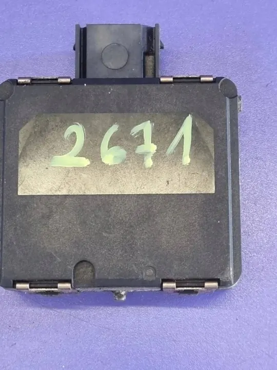 Sensor Distronic usado OEM 0203300115 Nissan X-Trail T32 image 3