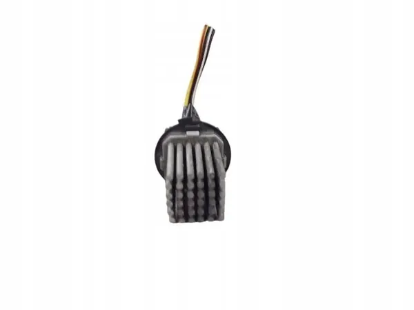 Lämmityspuhaltimen rele OEM 5HL00894121 Volvo V70 III:lle image 3