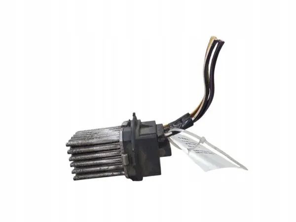 Lämmityspuhaltimen rele OEM 5HL00894121 Volvo V70 III:lle image 4