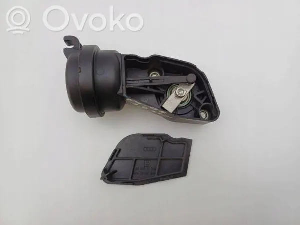 Vakuumventil OEM DRC100643 för Audi A4 B5 1.8 20V image 2