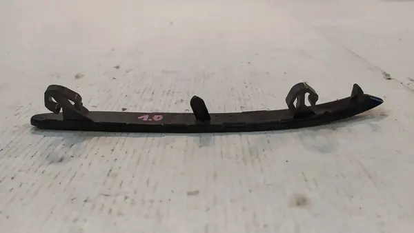 Griglia Paraurti Posteriore Mercedes-Benz E W212 image 10