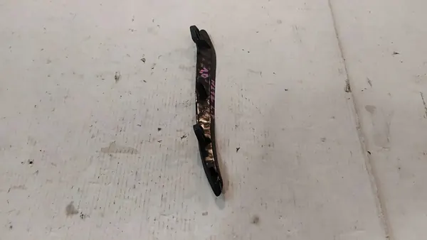 Griglia Paraurti Posteriore Mercedes-Benz E W212 image 4